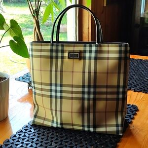Burberry Handbag